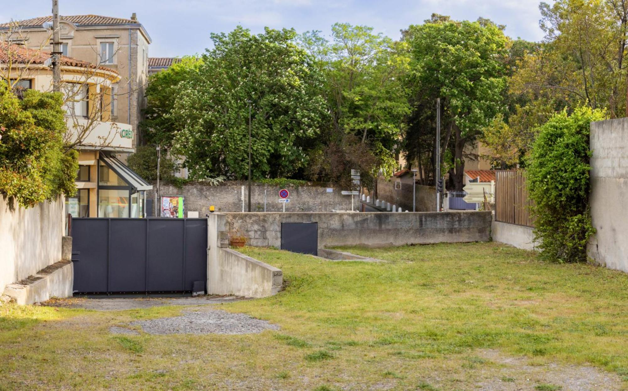 L'Atelier De La Cite - Parking Gratuit Apartment Carcassonne Exterior photo